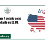 Tu primer 4 de julio en Estados Unidos: lo que viven los estudiantes internacionales en el Día de la Independencia