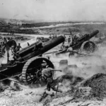 La batalla del Somme, la más mortífera de la Gran Guerra