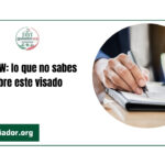 EB2-NIW: lo que no sabes sobre este visado